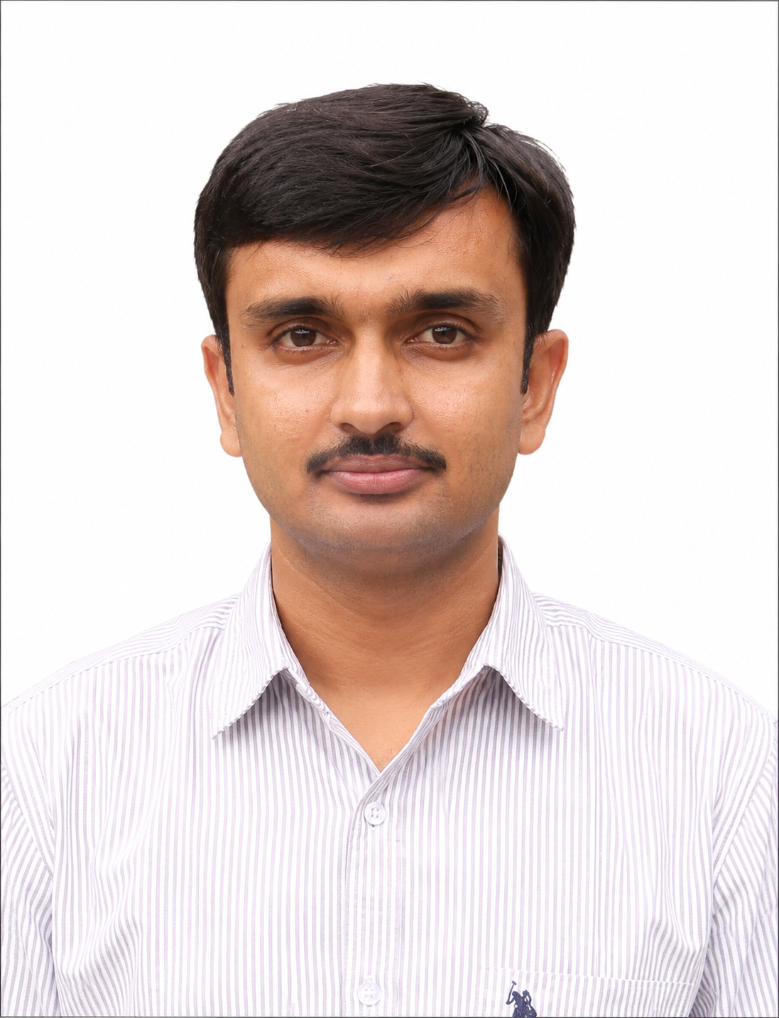 Bhargav Suba, Founder & CEO of DHANEX Lighting Industries